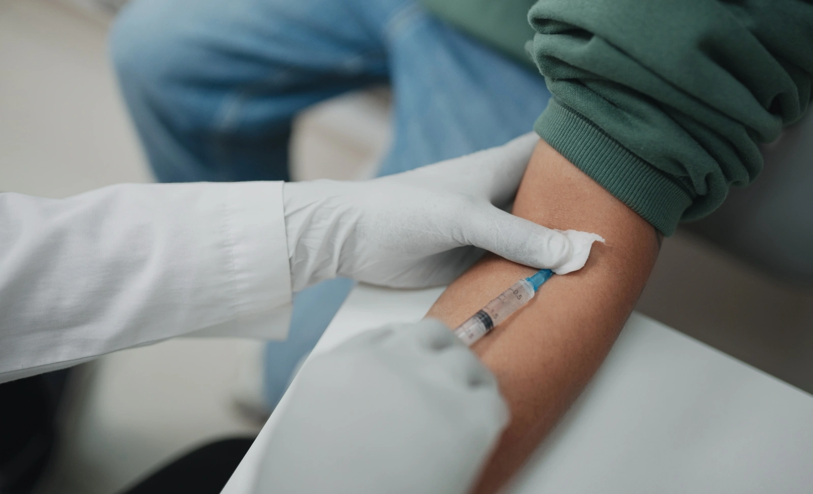 Soins infirmiers