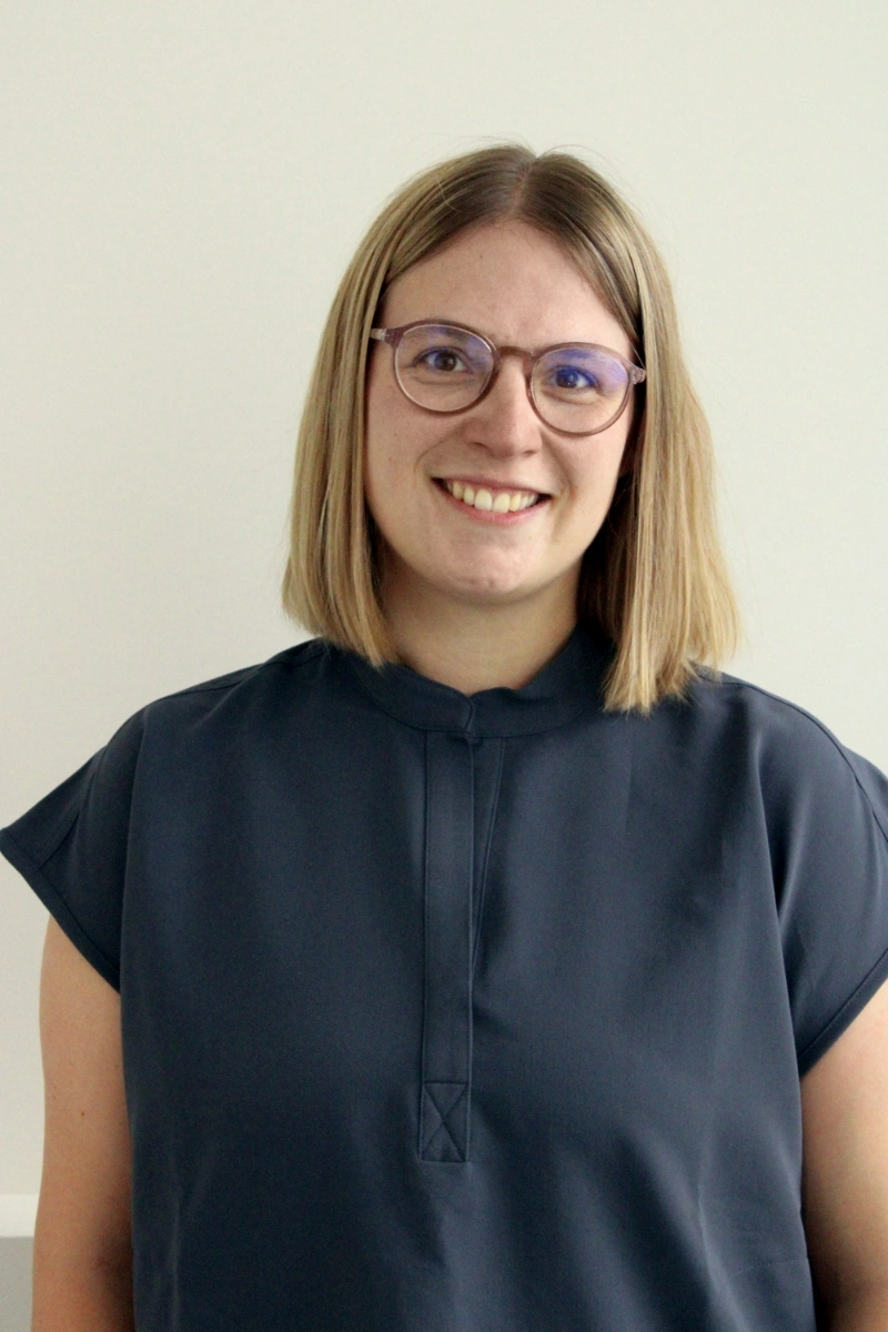 Virginie Gagnon